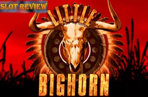 Little Bighorn icon